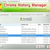 History Manager for Chrome