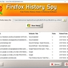 History Spy for Firefox