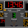 Hockey Scoreboard Pro