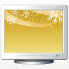 Holidays Screensaver
