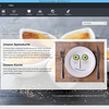 Homepage Generator Zeta Producer CMS