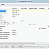 Hot Keyboard Pro