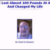 How I Lost Almost 100 Pounds At Age 45