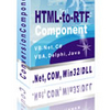 HTML-to-RTF Pro DLL
