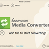 Icecream Media Converter