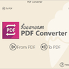 Icecream PDF Converter