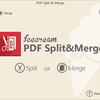 Icecream PDF Split & Merge