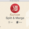 Icecream PDF Split & Merge for Mac