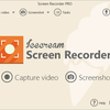 Icecream Screen Recorder