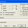 Icon Processor