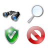 Icons-Land Vista Style Elements Icon Set