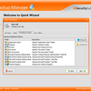 ID Backup Manager