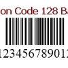 IDAutomation Code 128 Barcode Fonts