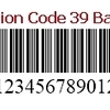 IDAutomation Code 39 Barcode Fonts