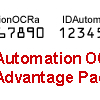 IDAutomation OCR Font Advantage Package