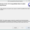 IE9 Compatibility Mode Enabler