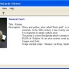 Image.InfoCards Viewer