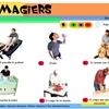 Imagiers - Learn French