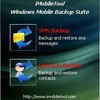 iMobileTool Windows Mobile Backup Suite