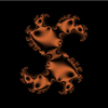 Implart Fractal Screensaver