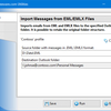 Import Messages from EML/EMLX Files