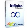 Infinite Icon Collection
