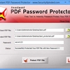 Instant PDF Password Protector