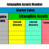 Intangible Assets Software