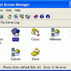 Internet Access Manager
