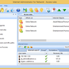 Internet Administrator for Network