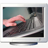 Internet Marketing Screensaver