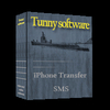 iPhone Transfer SMS Tool