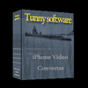 iPhone Video Converter Tool