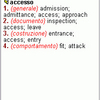 Italian-English Ext. Dictionary for UIQ
