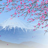 Japan Spring Screensaver