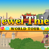 Jewel Thief: World Tour