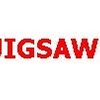 Jigsaw insect