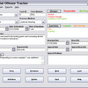 Judicial Offense Tracker