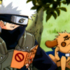 Kakashi Screensaver