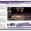 Kansas State IE Browser Theme