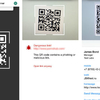 Kaspersky QR Scanner