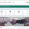 Kaspersky Software Updater