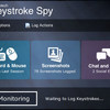 Keystroke Spy