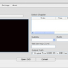 KIKEE DVD to ZUNE Converter