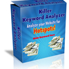 Killer Website Keyword Analyzer