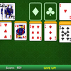 Klondike Solitaire