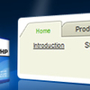 KoolTabs - Powerful PHP Tab Menu