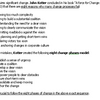 Kotter Change Phases (MEGA)