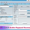 KRyLack Archive Password Recovery