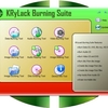 KRyLack Burning Suite Free